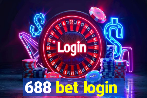 688 bet login